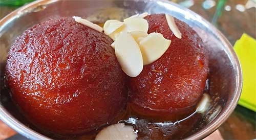 gulab-jamun