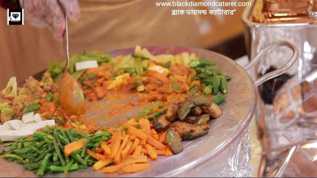 tawa-fry-live-counter-by-black-diamond-caterer-recently