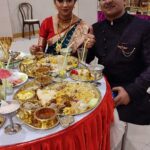 Recently-2021Wedding,-Special-Dinner-arranged-by-BDC