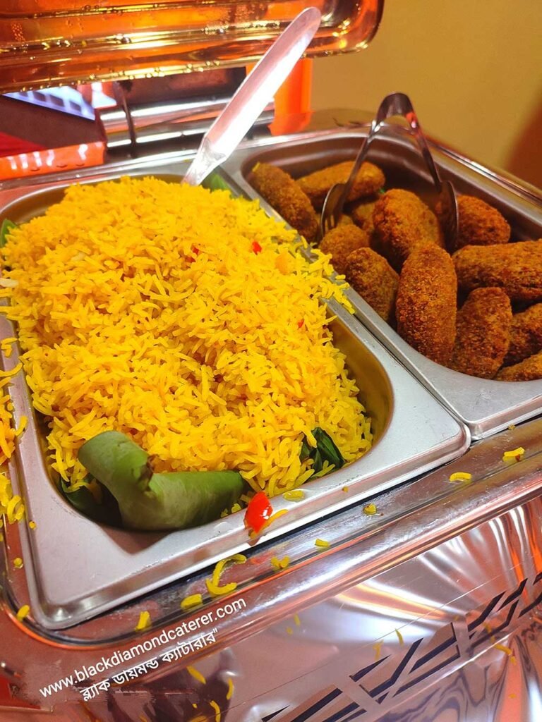 Buffet-catering-kolkata