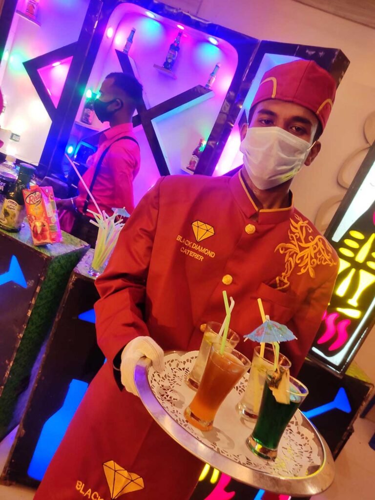 top rated caterers near me in kolkata
