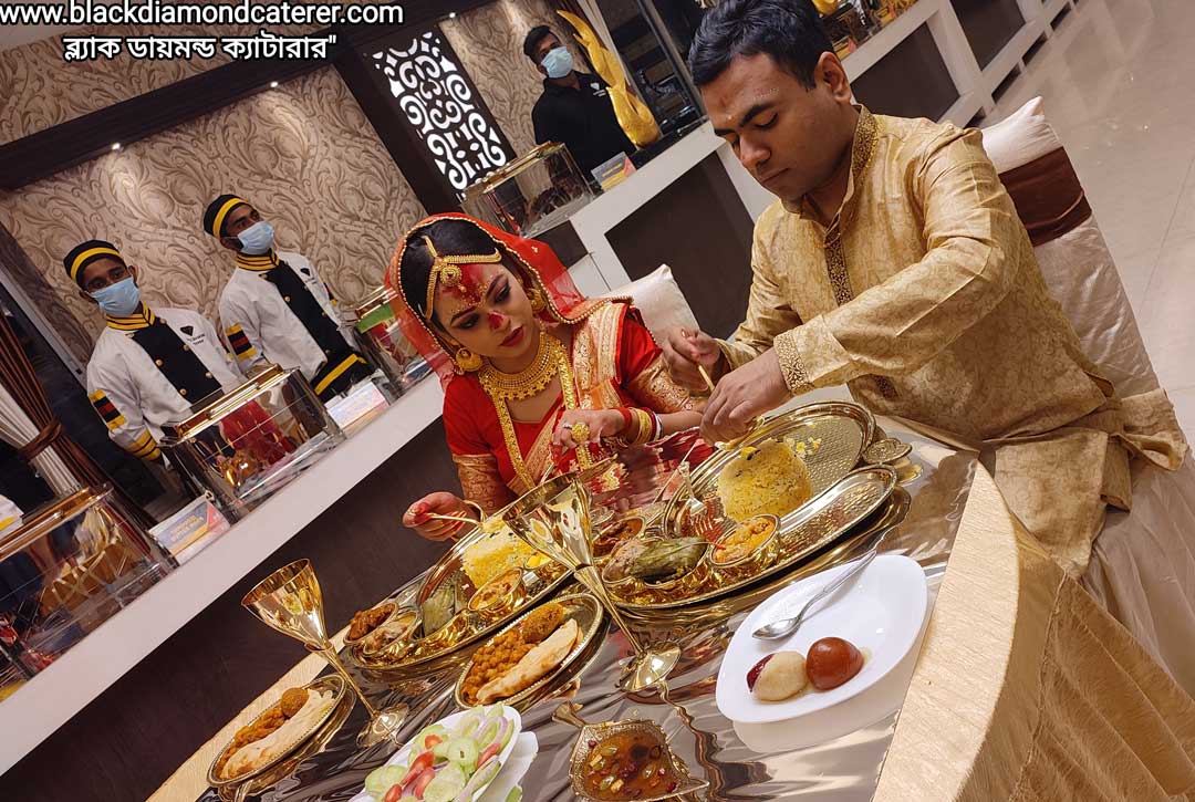 Best-wedding-bride-and-groom-Kolkata-caterers-in-bengal