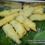 Fish-butter-fry,-Bengali-Wedding-main-course-items-buffet