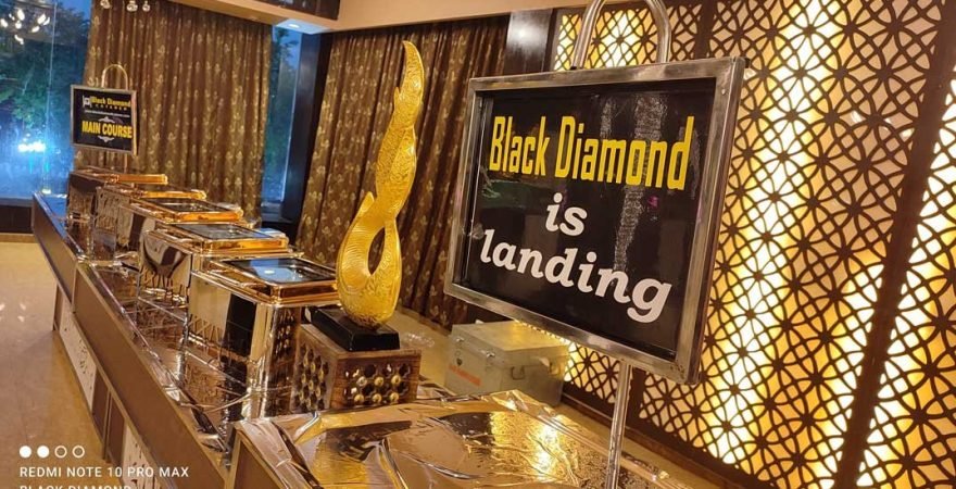 best veg caterers in kolkata