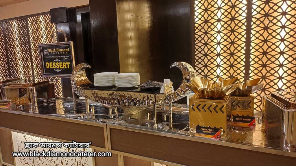 One-of-the-best-Standard-trending-caterer,-Kolkata,-India-