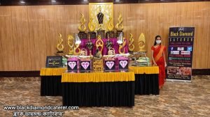 top catering service in kolkata