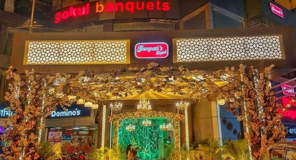 gokul_banquets_Laketown-near-black-dianond-caterer