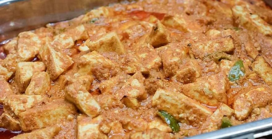 Best Vegetarian Caterers In Kolkata