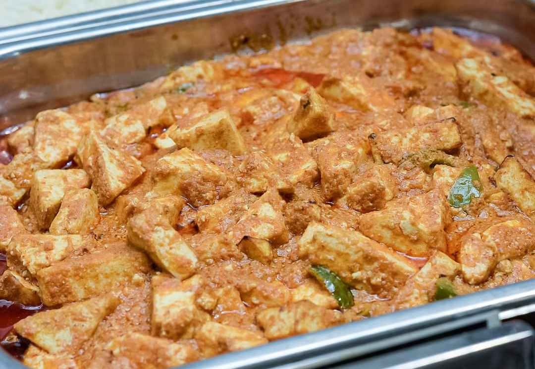 Best Vegetarian Caterers In Kolkata