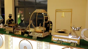 Top 10 Caterers in Kolkata
