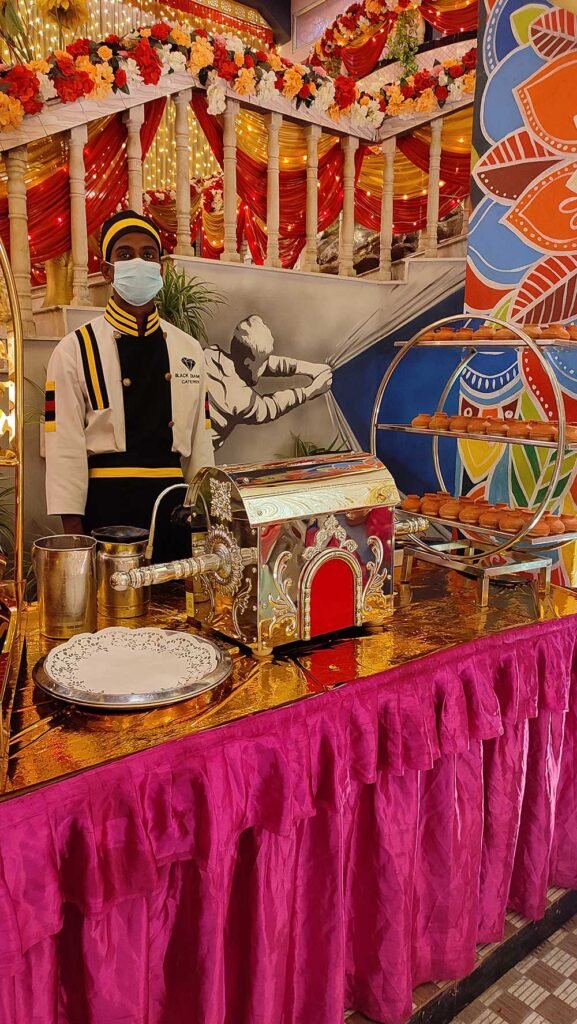Rajarhat-newtown-catering-services