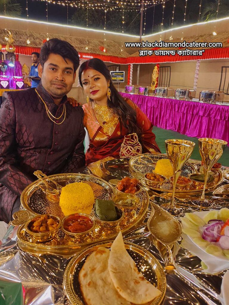 best-wedding-caterers-in-Newtown,Rajarhat-Kolkata