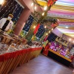 Marriage Catering Menu Idea