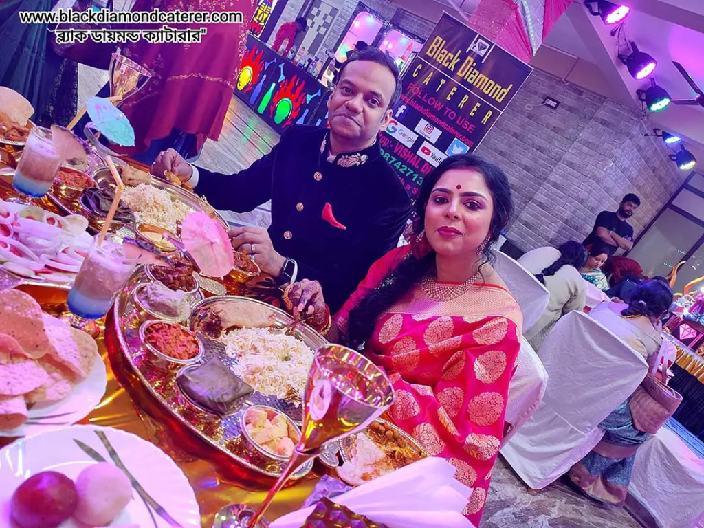 The Culinary Mastery Of The Best Caterers In Kolkata