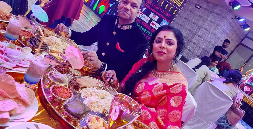 Best Caterers In Kolkata