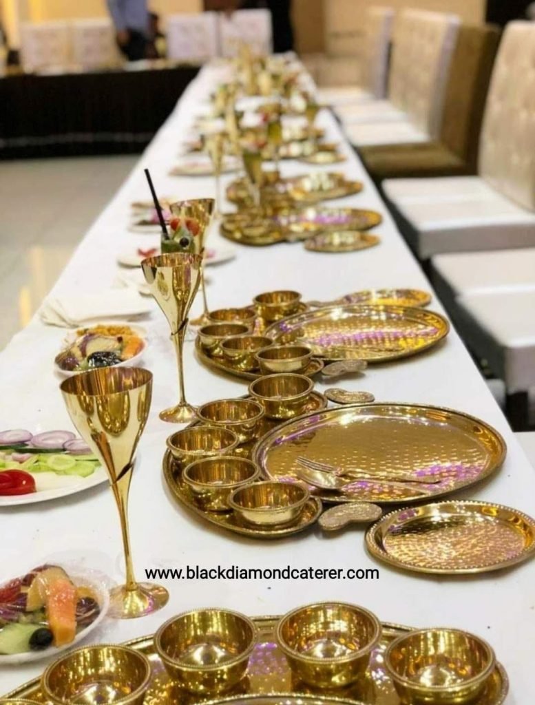Why A Grand Wedding is Incomplete Without a Best Wedding Catering in Kolkata