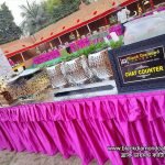 Kolkata's Best Catering Services Menu With Price