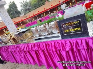 Kolkata's Best Catering Services Menu With Price