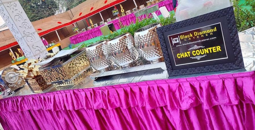 Kolkata's Best Catering Services Menu With Price