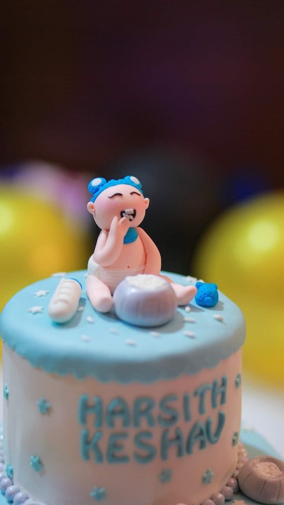 Best-Birthday-baby-cake-offer-by-BLACK-DIAMOND-CATERER