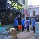 Catering menu cost in Kolkata