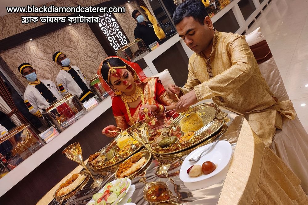 Kolkata’s Best Catering Service-Blackdiamond Caterer