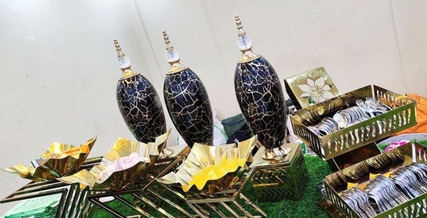 Kolkata’s Top Wedding Caterers