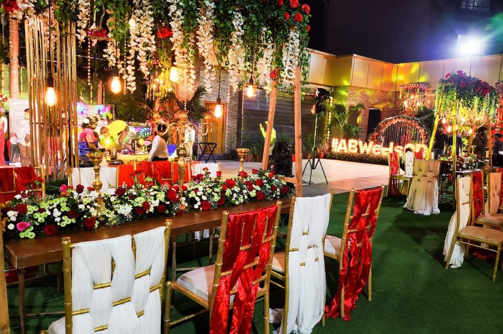 How much Per-Plate Cost for Catering a Wedding of 500 Guests