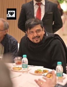 Mr. Sujit Bose,Minister in Charge,Fire Kolkata LakeTown