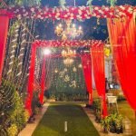 Per Plate Cost for Catering a Wedding of 500 Guests