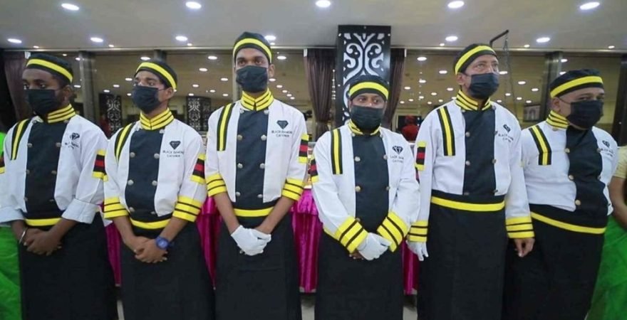 caterers near you for small functions