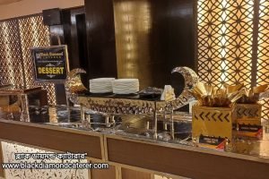 catering services near Newtown, Rajarhat