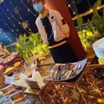 Food Presentation of Catering Services in Kolkata