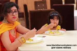 Kid Friendly Catering Services in Kolkata