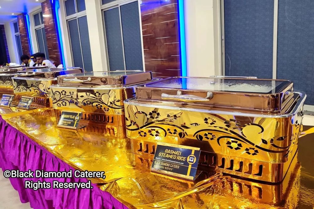 catering services in Kolkata-top specialities