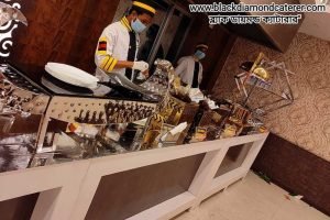 professional catering services in Kolkata