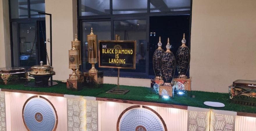 About Best Catering Services in Kolkata