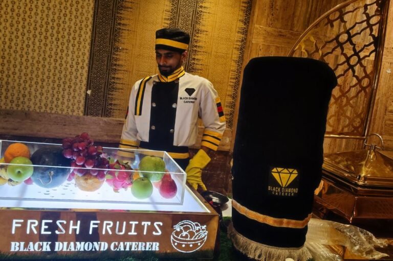 10 Reasons Why Kolkata Weddings Deserve Specialized and Best Wedding Catering Services in Kolkata