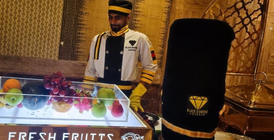 Best Wedding Catering Services in Kolkata