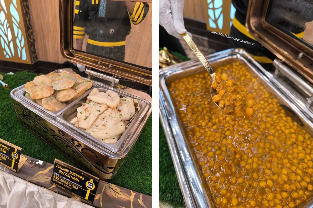 Customer review About Best Catering Services in Kolkata