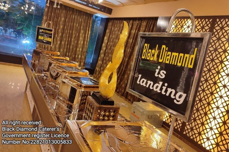 Avoid These 5 Common Mistakes When Hiring Your Wedding Caterer in Kolkat