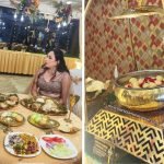 Bengali Cuisine for Wedding Catering