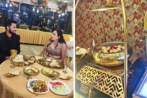 Bengali Cuisine for Wedding Catering