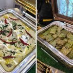 Fish Dishes in Bengali Weddings