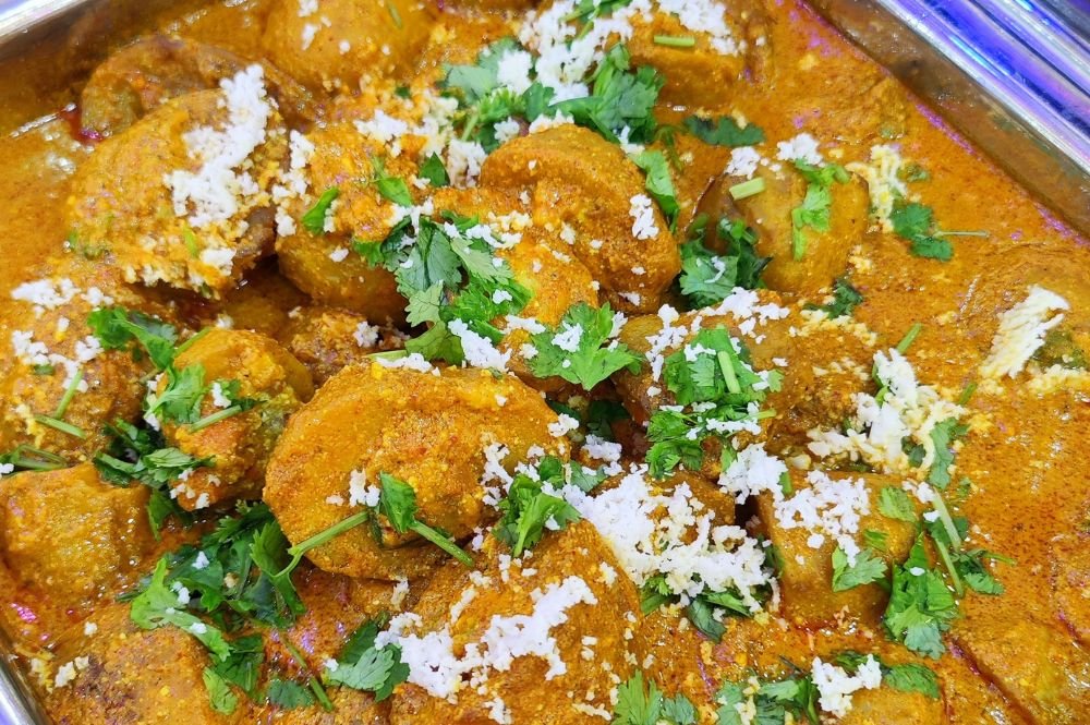 bengali-cuisine-for-wedding-catering