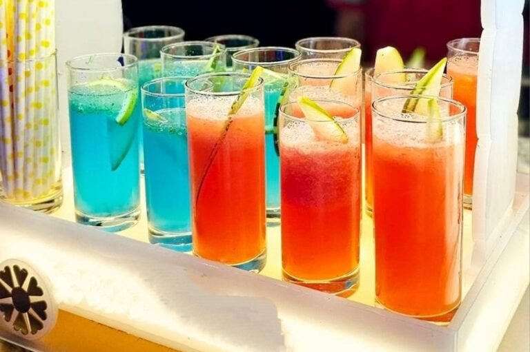 Innovative Beverage Stations for Kolkata Weddings: Unique Refreshment Ideas to Wow Your Guests