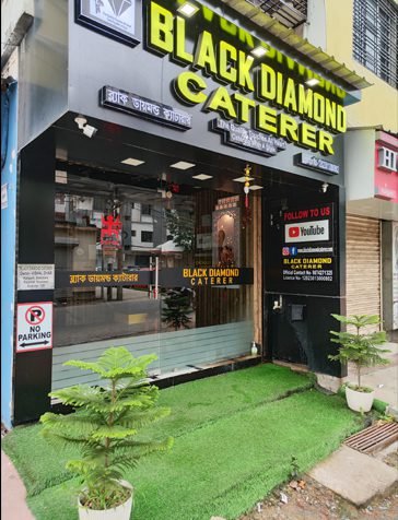Office Overview best Caterers in Kolkata