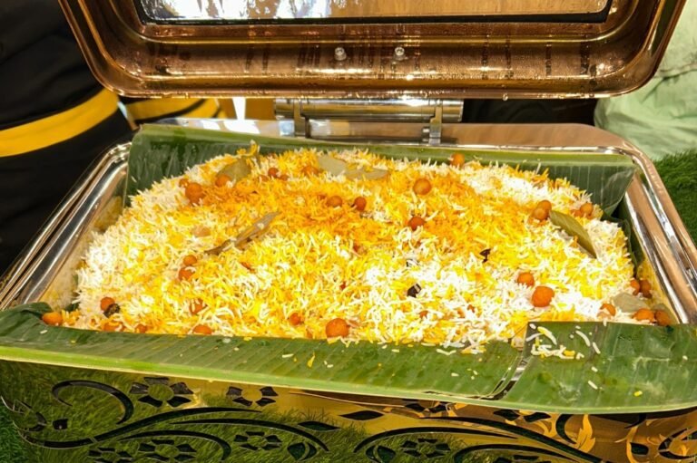 Bengali Wedding Menu Ideas: Starters to Desserts for a Perfect Celebration