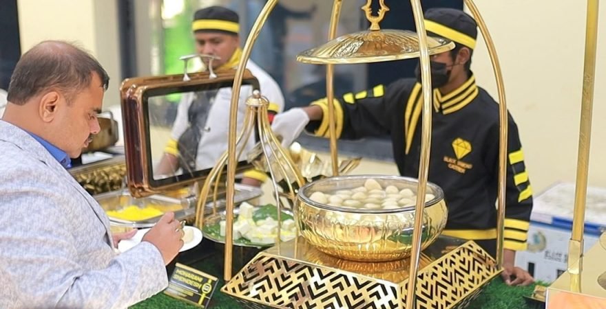 Catering Services Kolkata