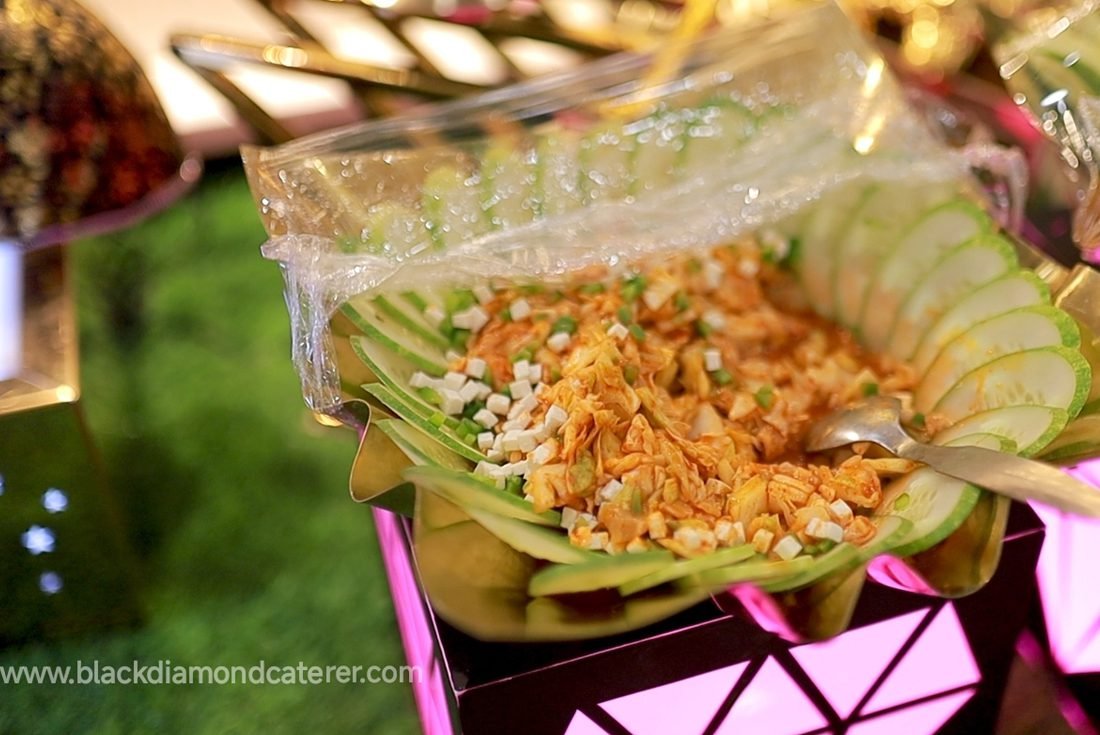 20--Summer-special--SALAD-by-BLACK-DIAMOND-CATERER,-Kolkata-
